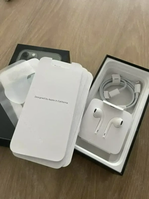 iPhone 11 Pro   Midnight Green   256GB - imagine 4