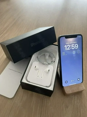 iPhone 11 Pro   Midnight Green   256GB
