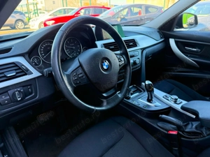 BMW Seria 3 318d Aut. - imagine 9