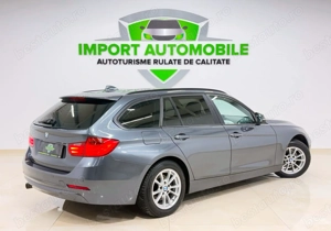 BMW Seria 3 318d Aut. - imagine 6