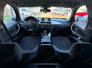 BMW Seria 3 318d Aut. - imagine 16