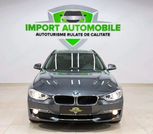 BMW Seria 3 318d Aut. - imagine 2
