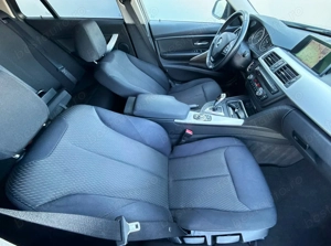 BMW Seria 3 318d Aut. - imagine 15