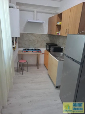 Tomis Plus, garsoniera, parter, gaze, mobilata, inchirieri Constanta - imagine 3