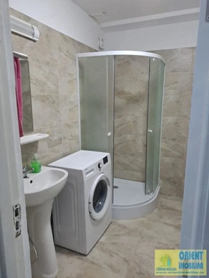 Tomis Plus, garsoniera, parter, gaze, mobilata, inchirieri Constanta - imagine 5