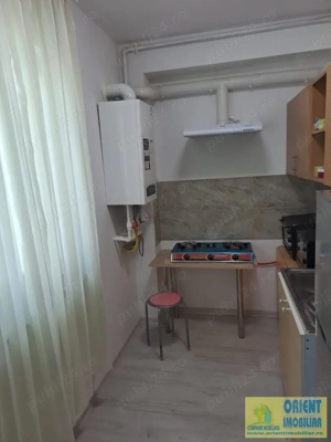 Tomis Plus, garsoniera, parter, gaze, mobilata, inchirieri Constanta - imagine 4