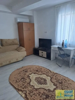 Tomis Plus, garsoniera, parter, gaze, mobilata, inchirieri Constanta - imagine 2