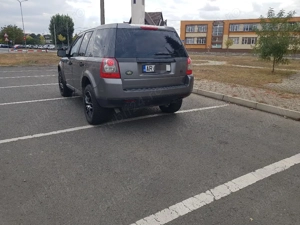 Land Rover Freelander 2 - imagine 5
