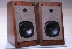 Boxe Vecteur Premiere(YBA),2x60W,8Ohm(Franta).