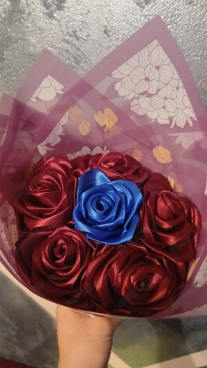 Flori care nu se ofilesc niciodată   Cadoul perfect 