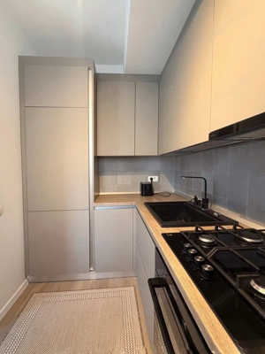 Liziera Padurii - 2 Camere-- Zona Lipovei-Dumbravita - imagine 6