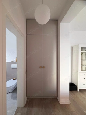 Liziera Padurii - 2 Camere-- Zona Lipovei-Dumbravita - imagine 8