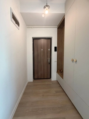 Liziera Padurii - 2 Camere-- Zona Lipovei-Dumbravita - imagine 12