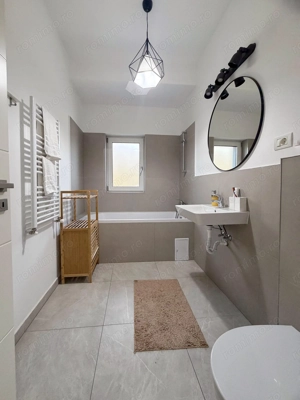 Liziera Padurii - 2 Camere-- Zona Lipovei-Dumbravita - imagine 11