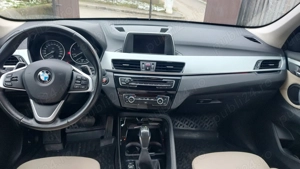 BMW x1 f48 xDrive - imagine 4