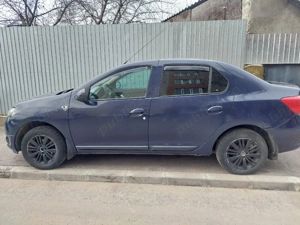 logan 2013 1.2 benzina +gpl