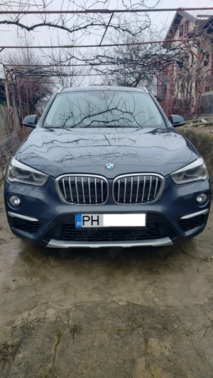 BMW x1 f48 xDrive - imagine 3