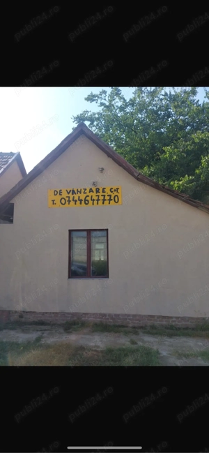 casa de vanzare in Arad - imagine 7