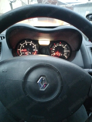 renault megane 1.4 benzina - imagine 8