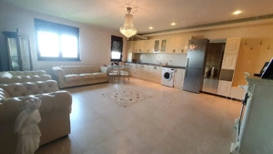 Ap. 3 camere tip Penthous cu 2 bai în bloc nou +loc de parcare propriu zona Lipovei - Aradului 