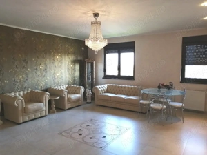 Ap. 3 camere tip Penthous cu 2 bai în bloc nou +loc de parcare propriu zona Lipovei - Aradului 