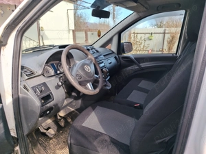 Mercedes vito 2012  - imagine 5