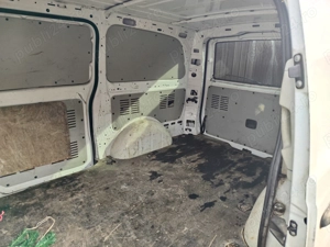 Mercedes vito 2012  - imagine 4