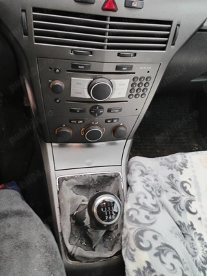 Vând Opel Astra H - imagine 3