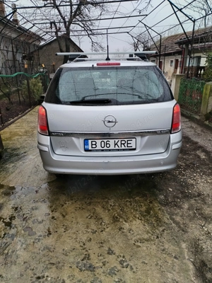 Vând Opel Astra H - imagine 5