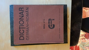 Dictionare importante