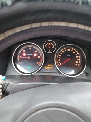 Vând Opel Astra H - imagine 4