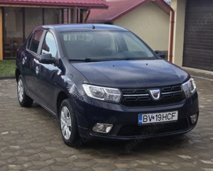 Dacia Logan 1.5 dCi 90 CP Euro 6
