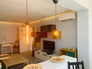 Vand Apartament Dimitre Cantemir Budapesta