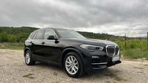 bmw X5 E Drive 3.0 plug in hibryd 