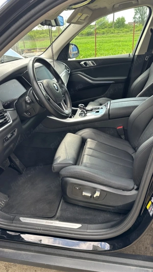 bmw X5 E Drive 3.0 plug in hibryd  - imagine 3