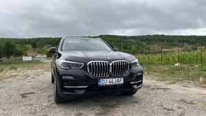 bmw X5 E Drive 3.0 plug in hibryd  - imagine 2