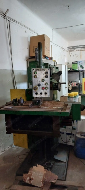 Vând freză Marghita