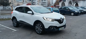 Renault Kadjar Alba ca Zăpada se vinde  - imagine 2