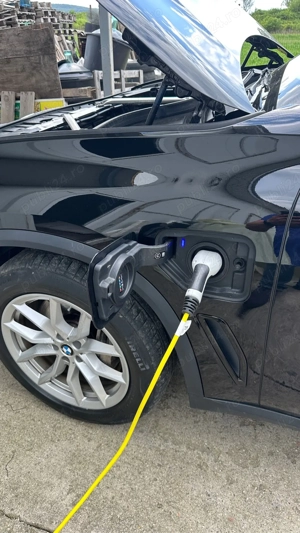 bmw X5 E Drive 3.0 plug in hibryd  - imagine 5