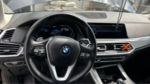 bmw X5 E Drive 3.0 plug in hibryd  - imagine 4