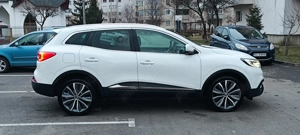 Renault Kadjar Alba ca Zăpada se vinde  - imagine 4