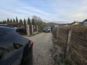 Vand teren intravilan Unirea 500mp