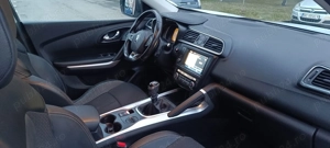 Renault Kadjar Alba ca Zăpada se vinde  - imagine 7