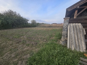 Vand teren intravilan Unirea 500mp - imagine 4