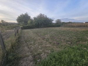 Vand teren intravilan Unirea 500mp - imagine 3