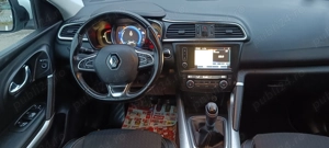Renault Kadjar Alba ca Zăpada se vinde  - imagine 9