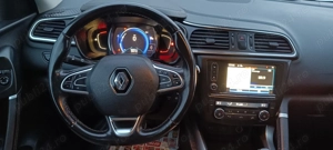 Renault Kadjar Alba ca Zăpada se vinde  - imagine 8