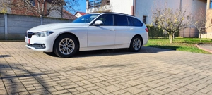 Vând BMW f31 , 2018 , automat 8+1 euro 6 - imagine 2