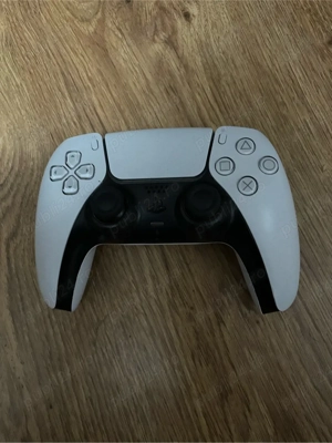 vand controller de play station 5