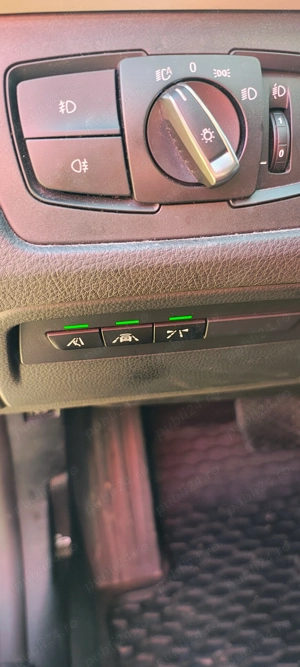 Vând BMW f31 , 2018 , automat 8+1 euro 6 - imagine 8